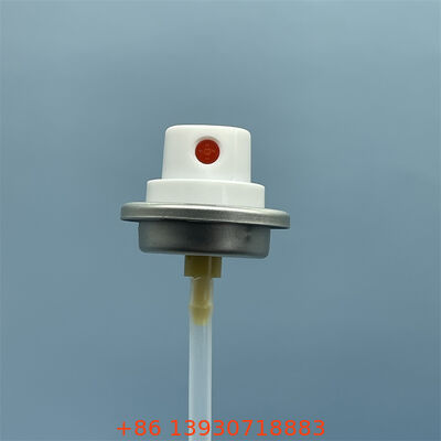 화장품 및 개인 위생 용품용 전문가급 범용 폼 면도 밸브