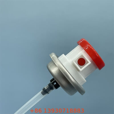 신발 및 양말용 혁신 에어로졸 밸브 및 액추에이터