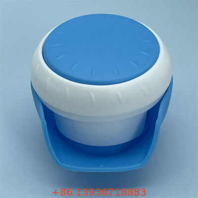 신발 및 양말용 혁신 에어로졸 밸브 및 액추에이터