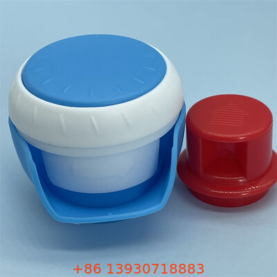 고품질의 누출 방지 에어로졸 스프레이 밸브 신발과 양말 데오도라이저