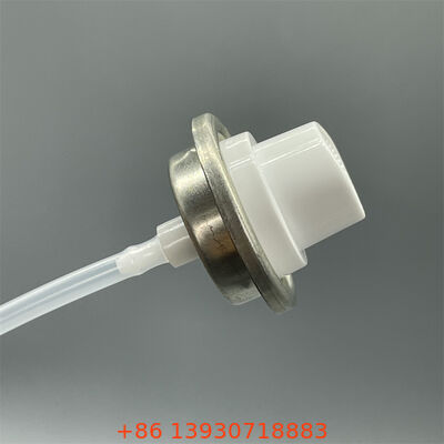 에어로졸 밸브 트리거 스프레이 총