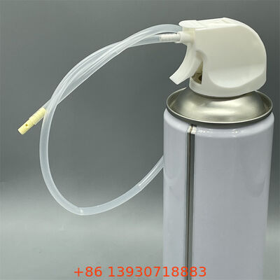 에어로졸 밸브 트리거 스프레이 총