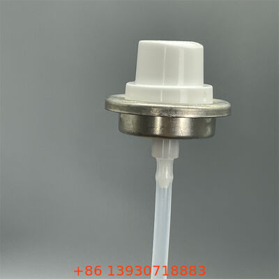 에어컨 유지보수를 위한 고성능 에어로졸 밸브 스프레이 건