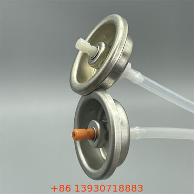 에어로졸 밸브 트리거 스프레이 총