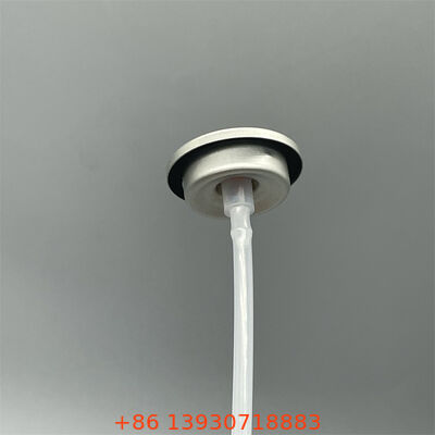 인체공학적 에어로졸 밸브 트리거 스프레이 건을 이용한 최적화된 에어컨 청소