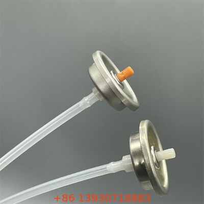 AC 청소용 에어로졸 밸브 고급 트리거 스프레이 건