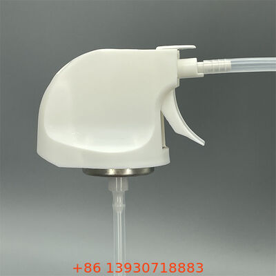 AC 청소용 에어로졸 밸브 고급 트리거 스프레이 건