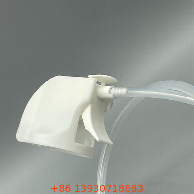 AC 청소용 에어로졸 밸브 고급 트리거 스프레이 건