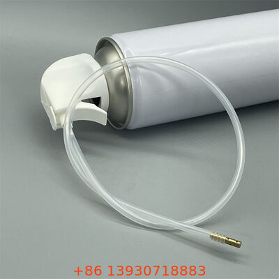 AC 청소용 에어로졸 밸브 고급 트리거 스프레이 건