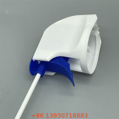 Ergonomic Aerosol Valve Trigger Spray Gun for Precision Air Conditioner Maintenance
