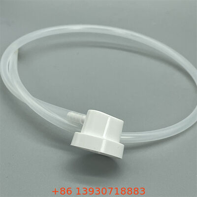 에르고노믹 에어로졸 밸브 트리거 스프레이 총