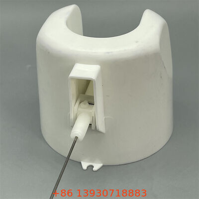 정밀한 스프레이 패턴 제어 기능을 갖춘 고성능 65mm 에어로졸 스프레이 캡