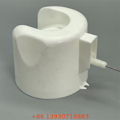 정밀한 스프레이 패턴 제어 기능을 갖춘 고성능 65mm 에어로졸 스프레이 캡