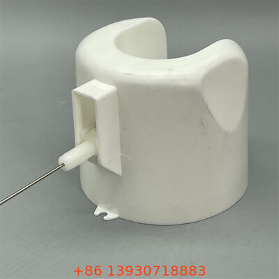 정밀한 스프레이 패턴 제어 기능을 갖춘 고성능 65mm 에어로졸 스프레이 캡