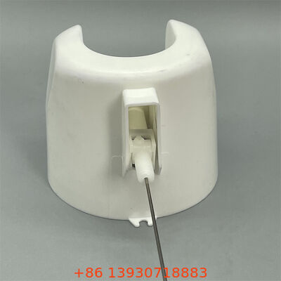 정밀한 스프레이 패턴 제어 기능을 갖춘 고성능 65mm 에어로졸 스프레이 캡