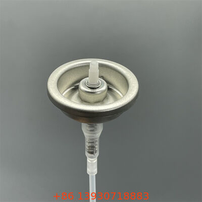 가스 없는 친환경 에어로졸 미스트 펌프 – 향수, 스킨케어, 세정제용 조절 가능한 미세 분사 디스펜서