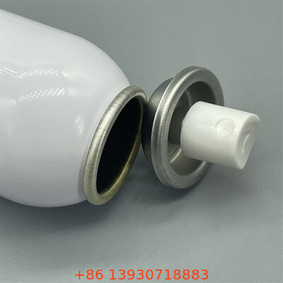 가스 없는 친환경 에어로졸 미스트 펌프 – 향수, 스킨케어, 세정제용 조절 가능한 미세 분사 디스펜서