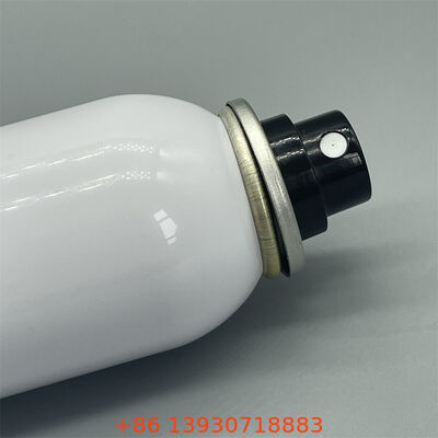 가스 밸브 없는 컴팩트 에어로졸 미스트 펌프 – 여행, 향수, 가정용으로 가벼운 리필 가능한 스프레이