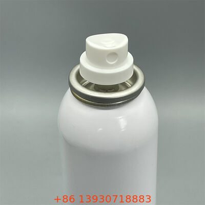 향수 및 화장품 세럼용 프리미엄 초미세 분사 밸브, 일관된 분사 성능 제공