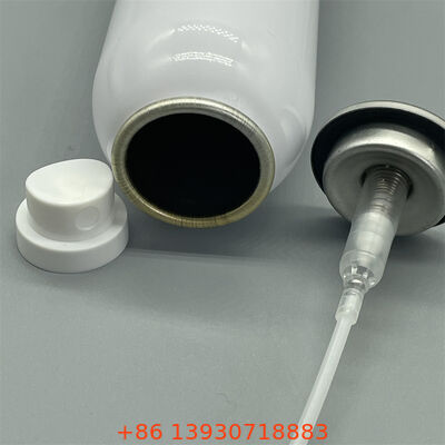 0.15cc Precision Aerosol Mist Pump for Fine and Uniform Spray Output