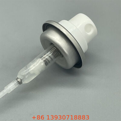 향기와 세럼 용품용 프리미엄 초미세 안개 스프레이어 밸브