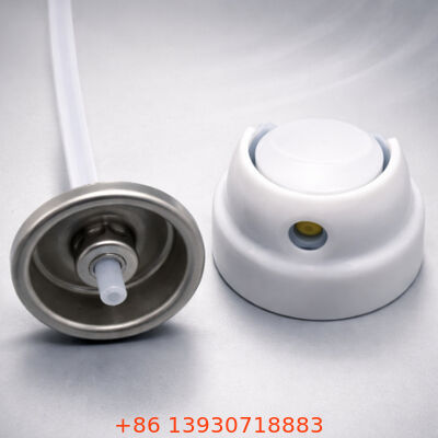 정확하고 균일한 분사를 위한 프리미엄 선크림 로션 펌프 밸브