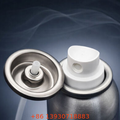 정확하고 균일한 분사를 위한 프리미엄 선크림 로션 펌프 밸브