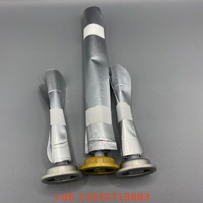 개인 관리 스프레이 포장용 에어로졸 백 온 밸브 시스템, 화장품 및 일상 용도 1인치 BOV 기술 적용