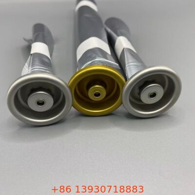 로션, 위생 스프레이 및 개인 관리용 밸브의 여성용 에어로졸 백