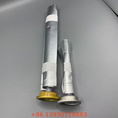 개인 관리 스프레이 포장용 에어로졸 백 온 밸브 시스템, 화장품 및 일상 용도 1인치 BOV 기술 적용