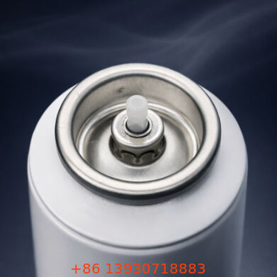 53mm 연속 안개 밸브