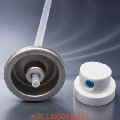 53mm 연속 안개 밸브