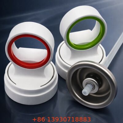 조절 가능한 디스펜싱 기능이 있는 선크림 펌프 밸브, 다양한 로션 제형을 위한 주석판 및 플라스틱 구조