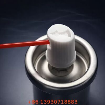 MDF 접착제 적용을 위한 정밀 1인치 석판 활성화 밸브 (제어된 미스트 출력)