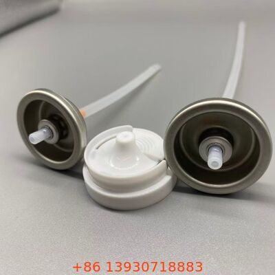 미생물 통제 냄새 예방 및 세균 저항성 특성을 가진 항균 디오더런트 밸브