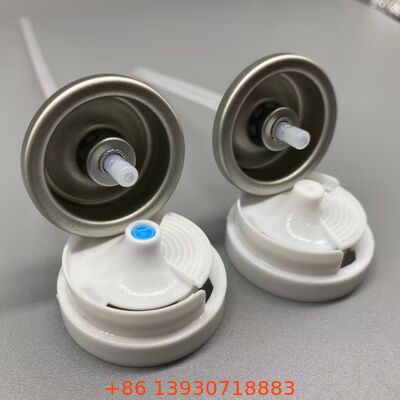 에어로졸 항균 스프레이 밸브 (Aerosol Antibacterial Spray Valve)