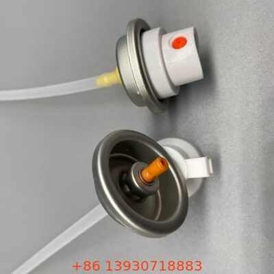 폼 생성 밸브, 가구 및 청소용 에어로졸 폼 밸브