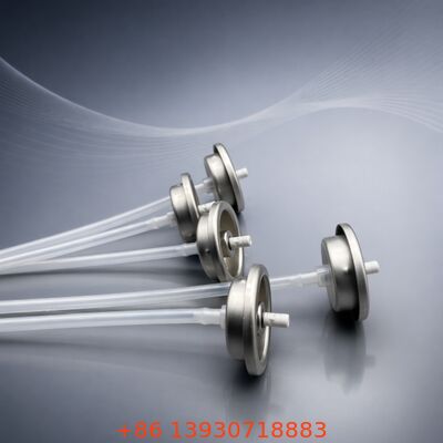 틴플레이트 재질의 드라이 샴푸용 뿌리 집중 에어로졸 밸브, 상하향 사용 가능, 균일한 분사