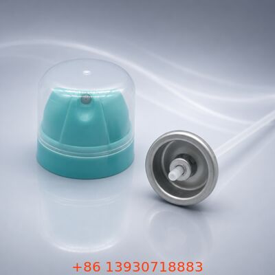 53mm 디오도런트 에어로졸 밸브