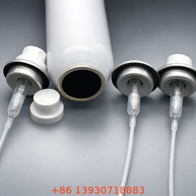 Precision 0.15cc Fine Mist Pump with Leak-Resistant Design for Cosmetic and Fragrance Packaging