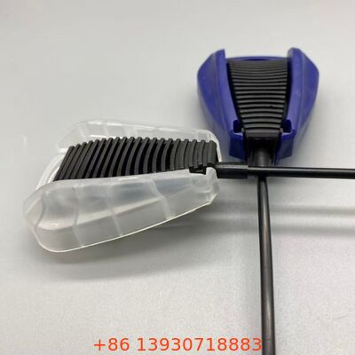 고품질 에어로솔 트리거 캡, 누출 방지 잠금 메커니즘, 통합 확장 튜브, 듀얼 액션 스프레이 노즐