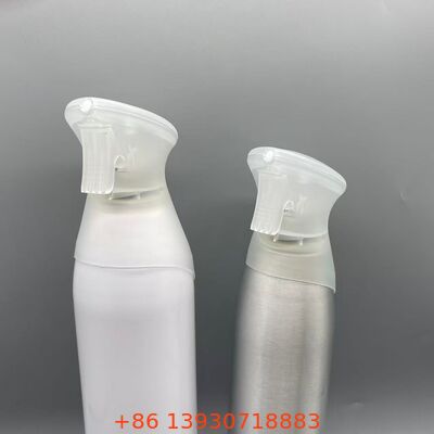 향기 공기 스프레이 밸브 연속 스프레이 1 인치 집 향기 디퓨저 룸 스프레이를위한 크림 에어로졸 밸브