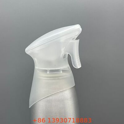 향기 공기 스프레이 밸브 연속 스프레이 1 인치 집 향기 디퓨저 룸 스프레이를위한 크림 에어로졸 밸브