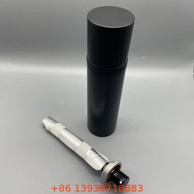 알루미늄 캔 팩 밸브, 에어로졸 BOV 캔스터 몸 스프레이 에어로졸 포장용 개인 관리용