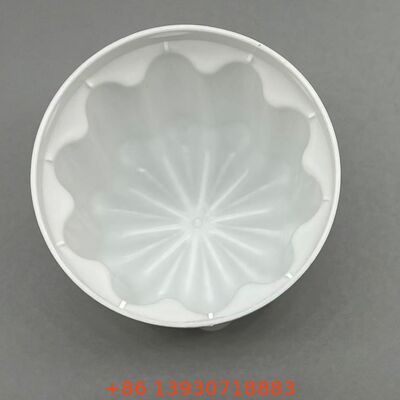 고정밀 크림 디스펜싱 캡, 에어로졸 스프레이 액추에이터, 식품 및 화장품 에어로졸 포장용 주석 캔 노즐 피팅