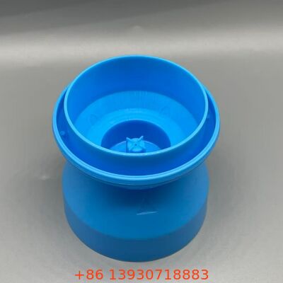 65mm 파이프 라인 청소 버튼, 파이프 드래거 버튼 매일 파이프 청소 작업