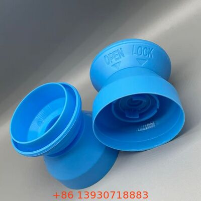 65mm 파이프 라인 청소 버튼, 파이프 드래거 버튼 매일 파이프 청소 작업