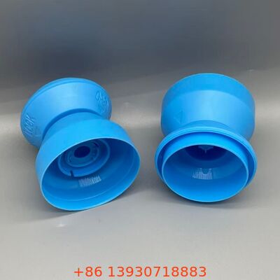 65mm 파이프 라인 청소 버튼, 파이프 드래거 버튼 매일 파이프 청소 작업