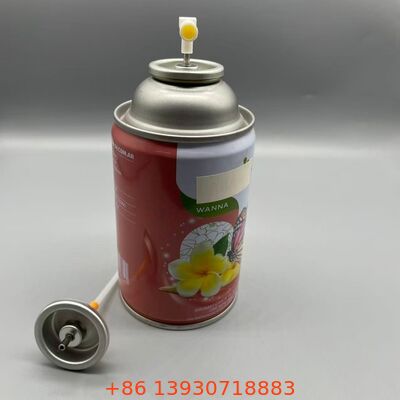 1인치 도징 밸브, 1인치 계량 밸브, 정밀 에어로졸 분사를 위한 계량 에어로졸 밸브, 가정용 및 산업용 스프레이 포장 부품
