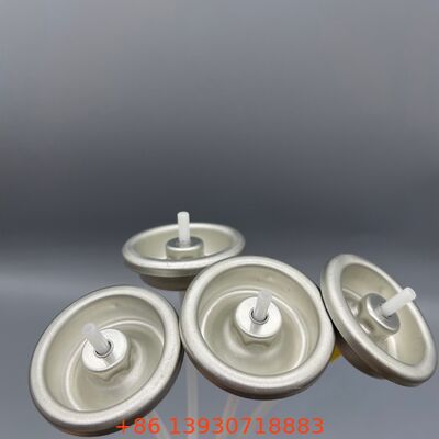 Metal Stem Metered Valve, Precision Aerosol Dosing Valve, Standard Metering Spray Valve For Daily Chemical Aerosol Packaging And Accurate Quantitative Dispensing Usage